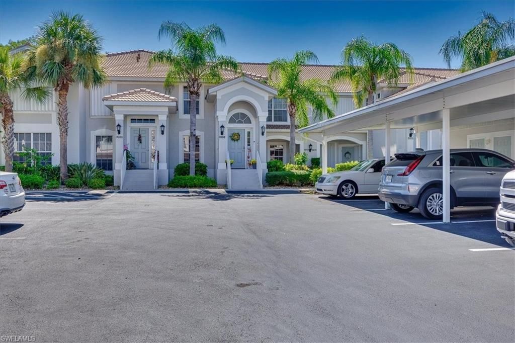 9611 Hemingway Ln, Unit 3907, Fort Myers, FL 33913 Photo