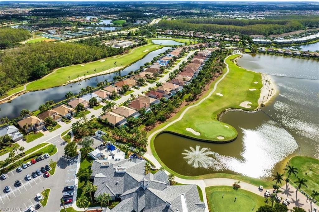 9611 Hemingway Ln, Unit 3907, Fort Myers, FL 33913 Photo