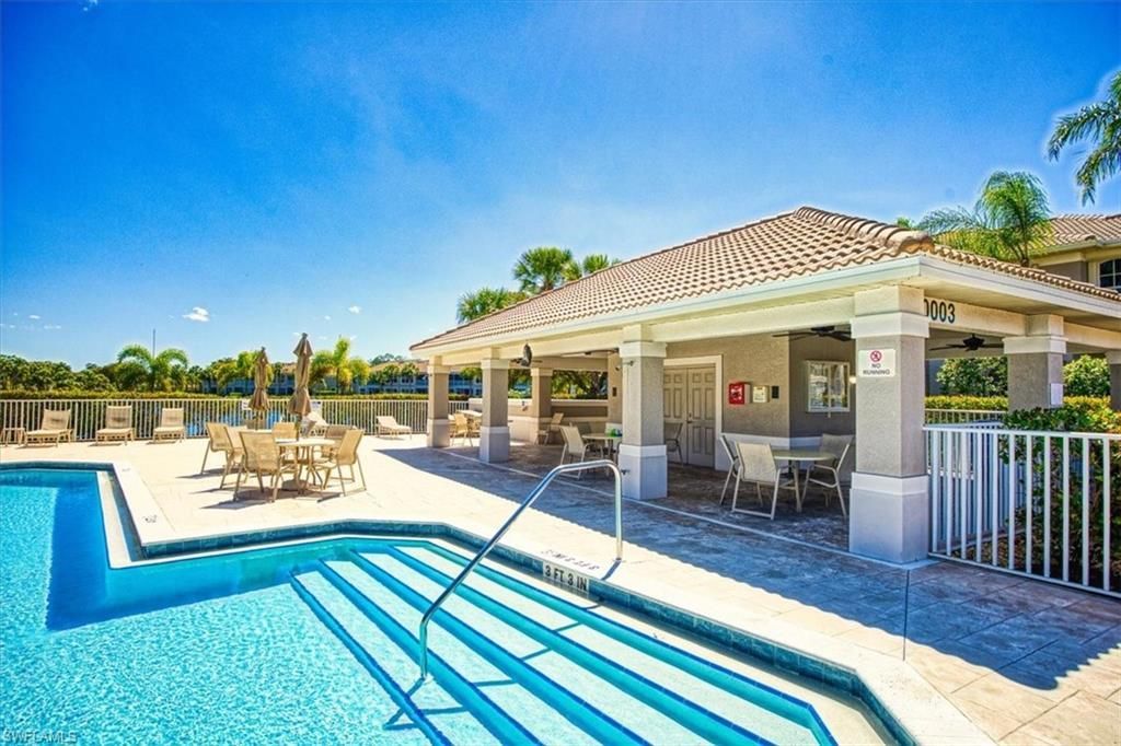 9611 Hemingway Ln, Unit 3907, Fort Myers, FL 33913 Photo