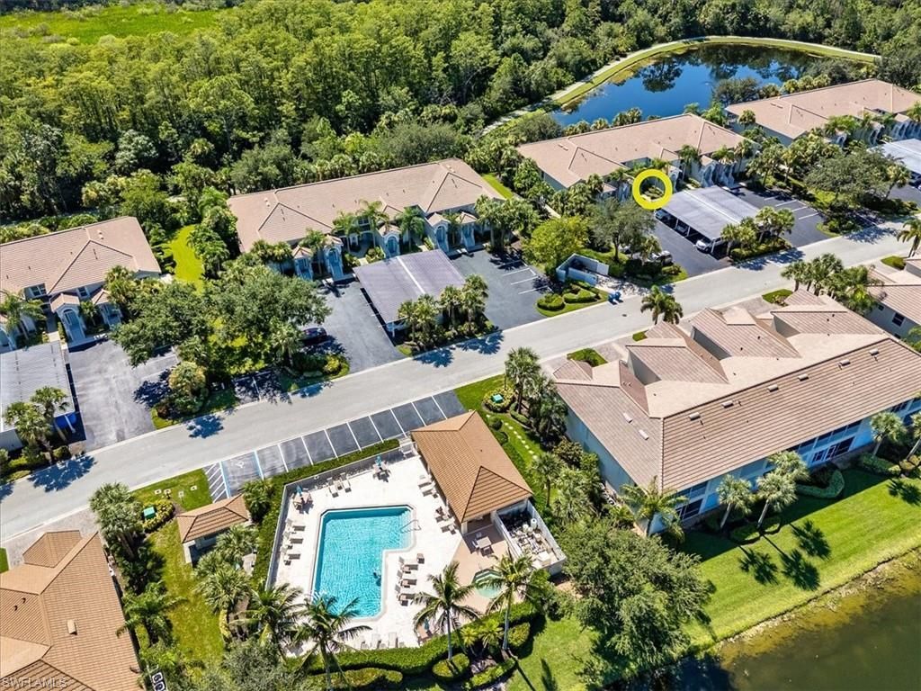 9611 Hemingway Ln, Unit 3907, Fort Myers, FL 33913 Photo