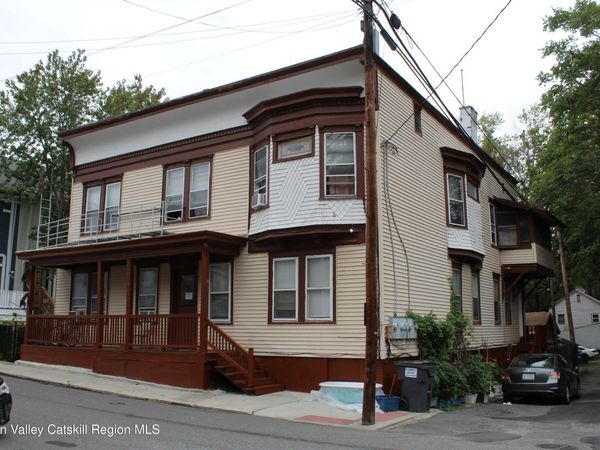 59 Dodge Street, Hudson, NY 12534