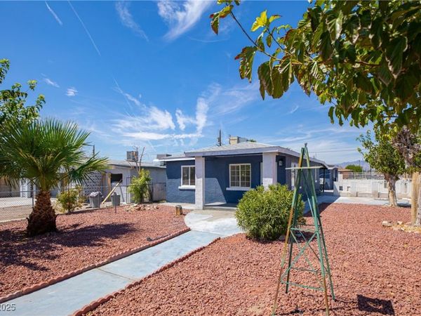 1117 Cunningham Drive, Las Vegas, NV 89106