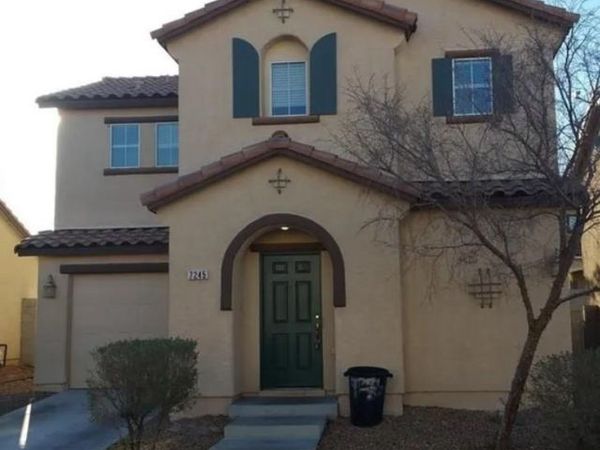 7245 Pine Barrens Street, Las Vegas, NV 89148