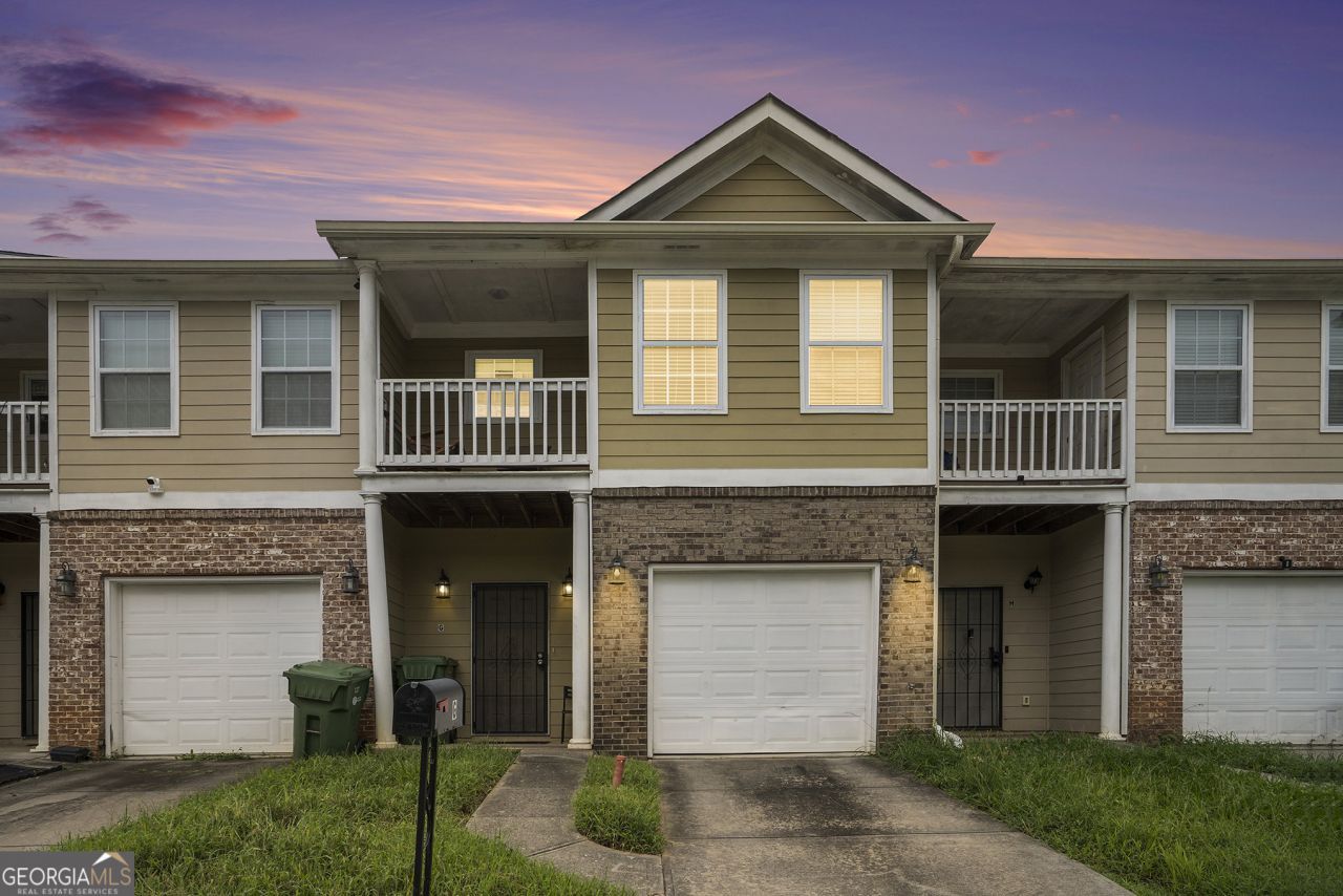 2996 Jonesboro Road Se, Unit G, Atlanta, GA 30354 Main Photo