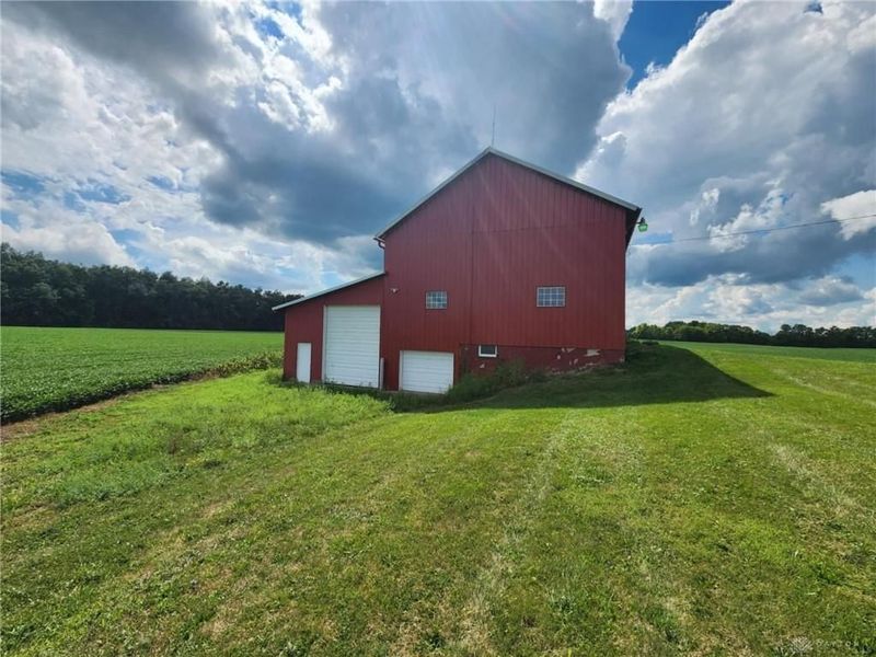 7337 E Lock Road, Lewisburg, OH 45338 Photo 13