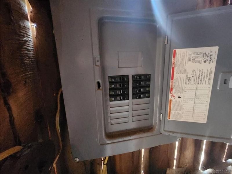 7337 E Lock Road, Lewisburg, OH 45338 Photo 37