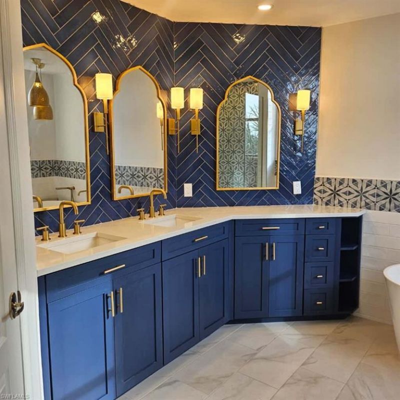 7040 Pelican Bay Blvd, Unit D405, Naples, FL 34108 Photo