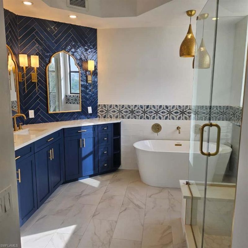 7040 Pelican Bay Blvd, Unit D405, Naples, FL 34108 Photo