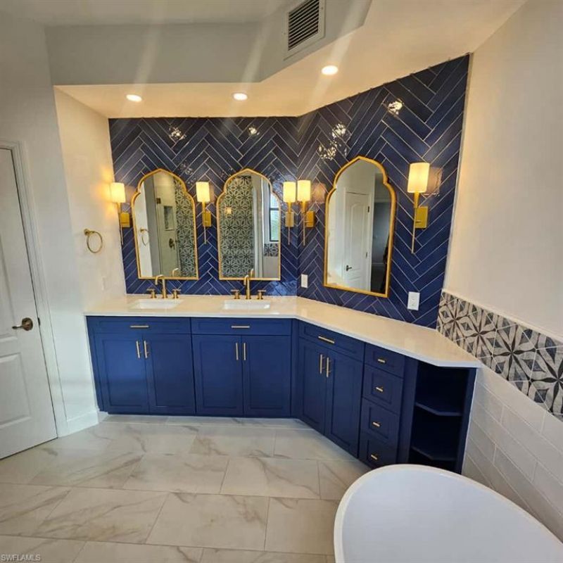 7040 Pelican Bay Blvd, Unit D405, Naples, FL 34108 Photo