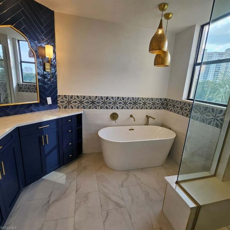 7040 Pelican Bay Blvd, Unit D405, Naples, FL 34108 Photo