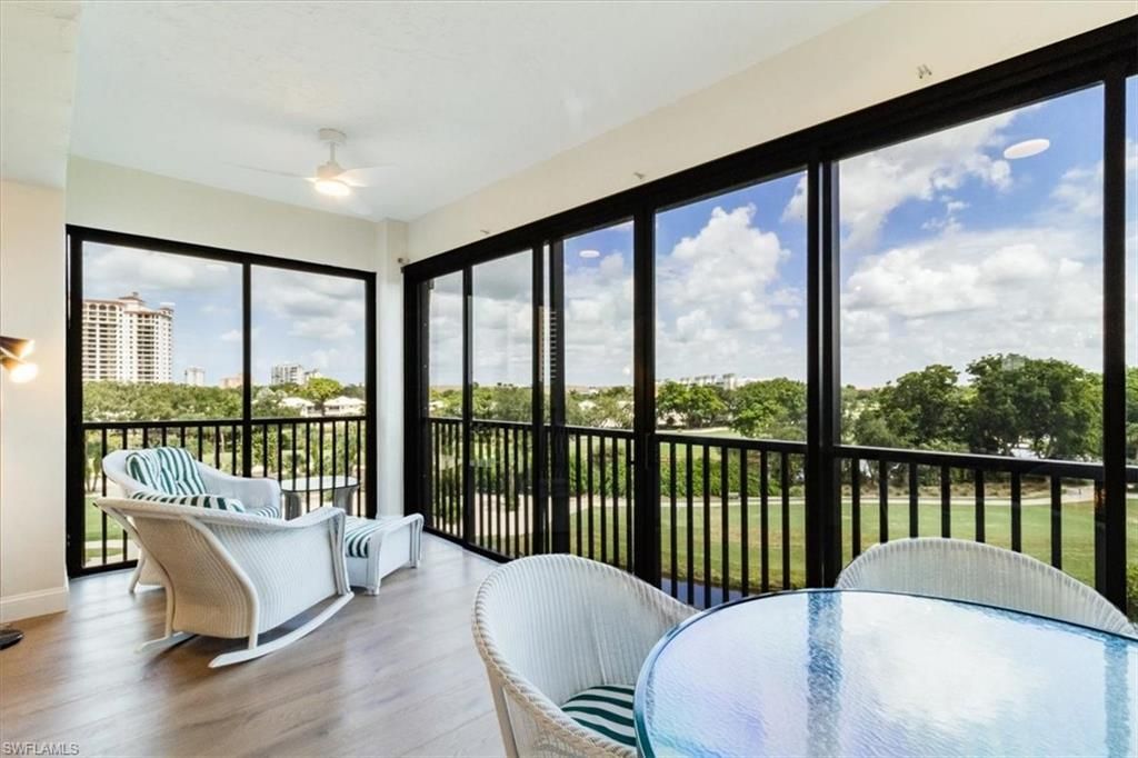 7040 Pelican Bay Blvd, Unit D405, Naples, FL 34108 Photo