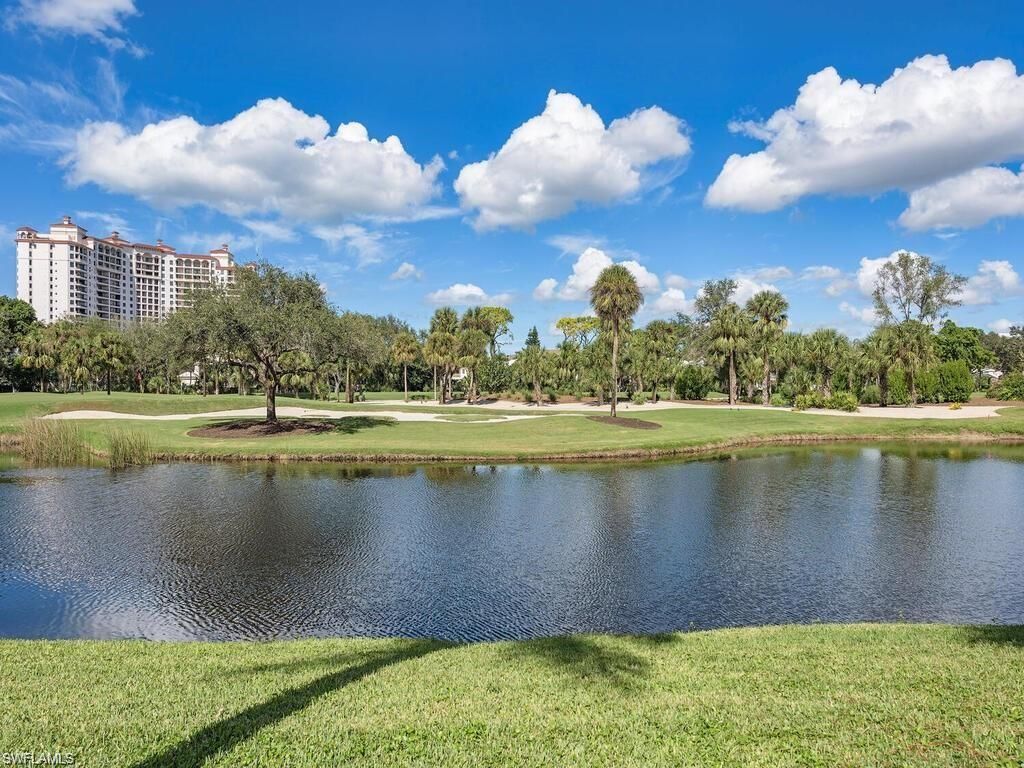 7040 Pelican Bay Blvd, Unit D405, Naples, FL 34108 Photo