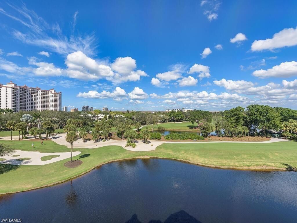 7040 Pelican Bay Blvd, Unit D405, Naples, FL 34108 Photo