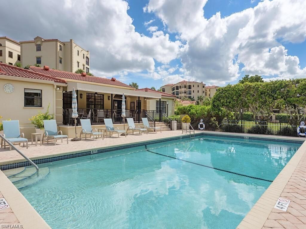 7040 Pelican Bay Blvd, Unit D405, Naples, FL 34108 Photo