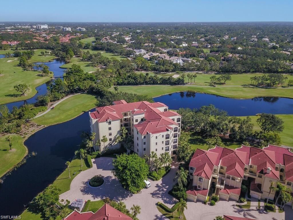 7040 Pelican Bay Blvd, Unit D405, Naples, FL 34108 Photo