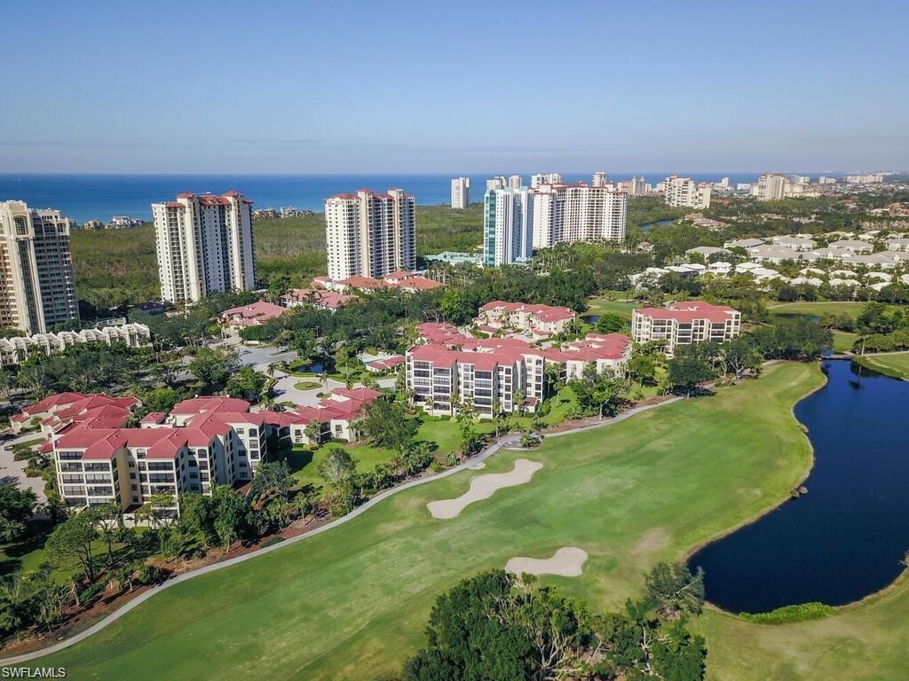 7040 Pelican Bay Blvd, Unit D405, Naples, FL 34108 Photo