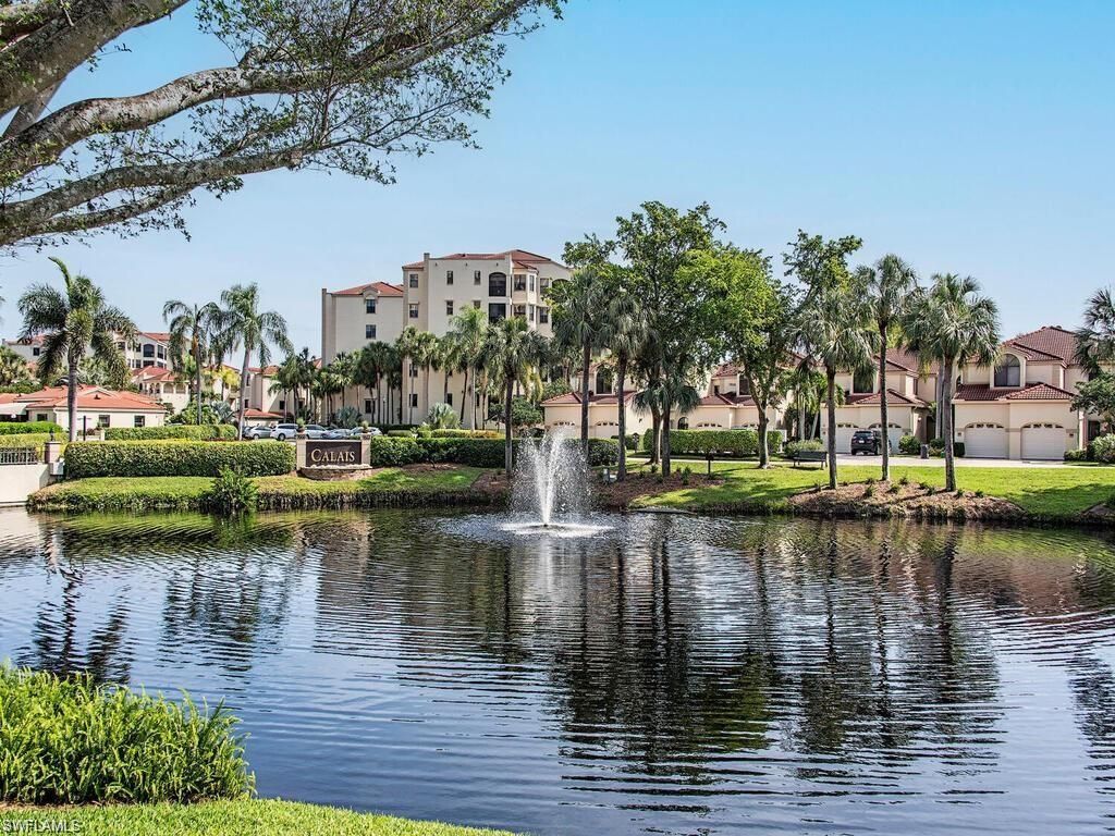 7040 Pelican Bay Blvd, Unit D405, Naples, FL 34108 Photo