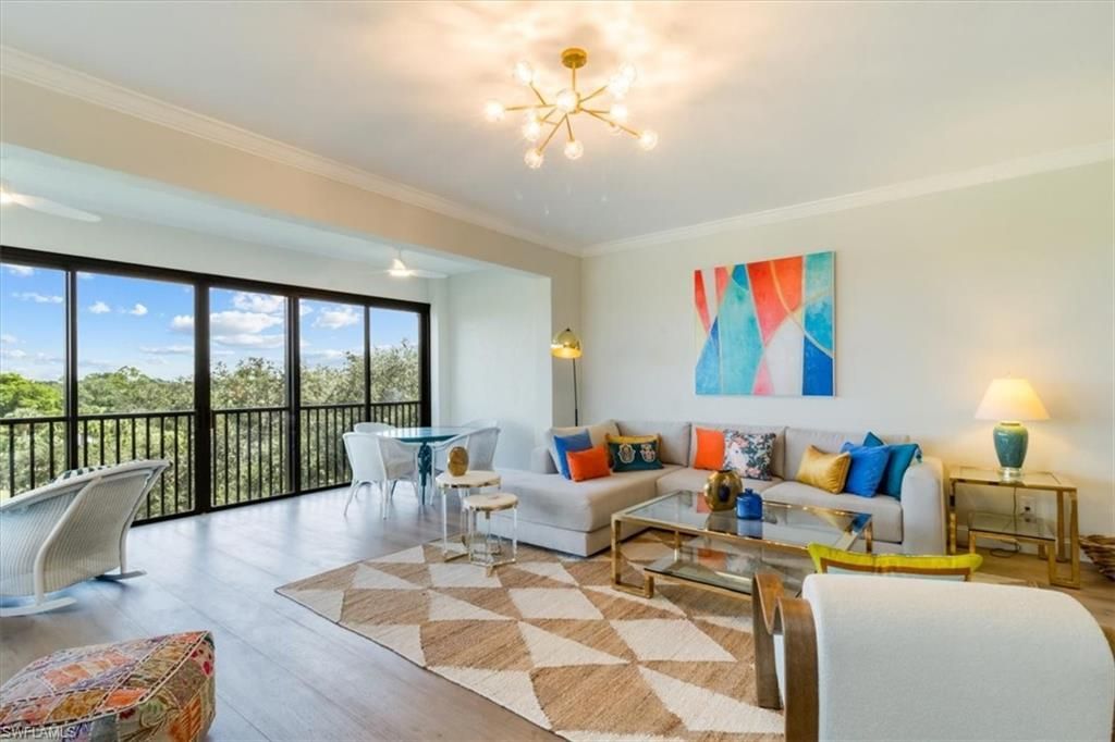 7040 Pelican Bay Blvd, Unit D405, Naples, FL 34108 Photo
