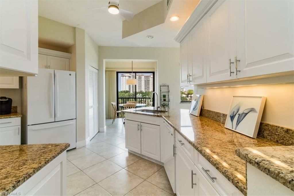 7040 Pelican Bay Blvd, Unit D405, Naples, FL 34108 Photo