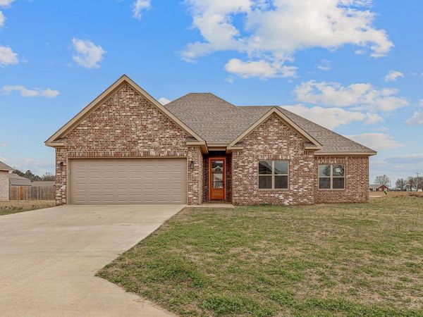 1413 Pamela, Lake City, AR 72437
