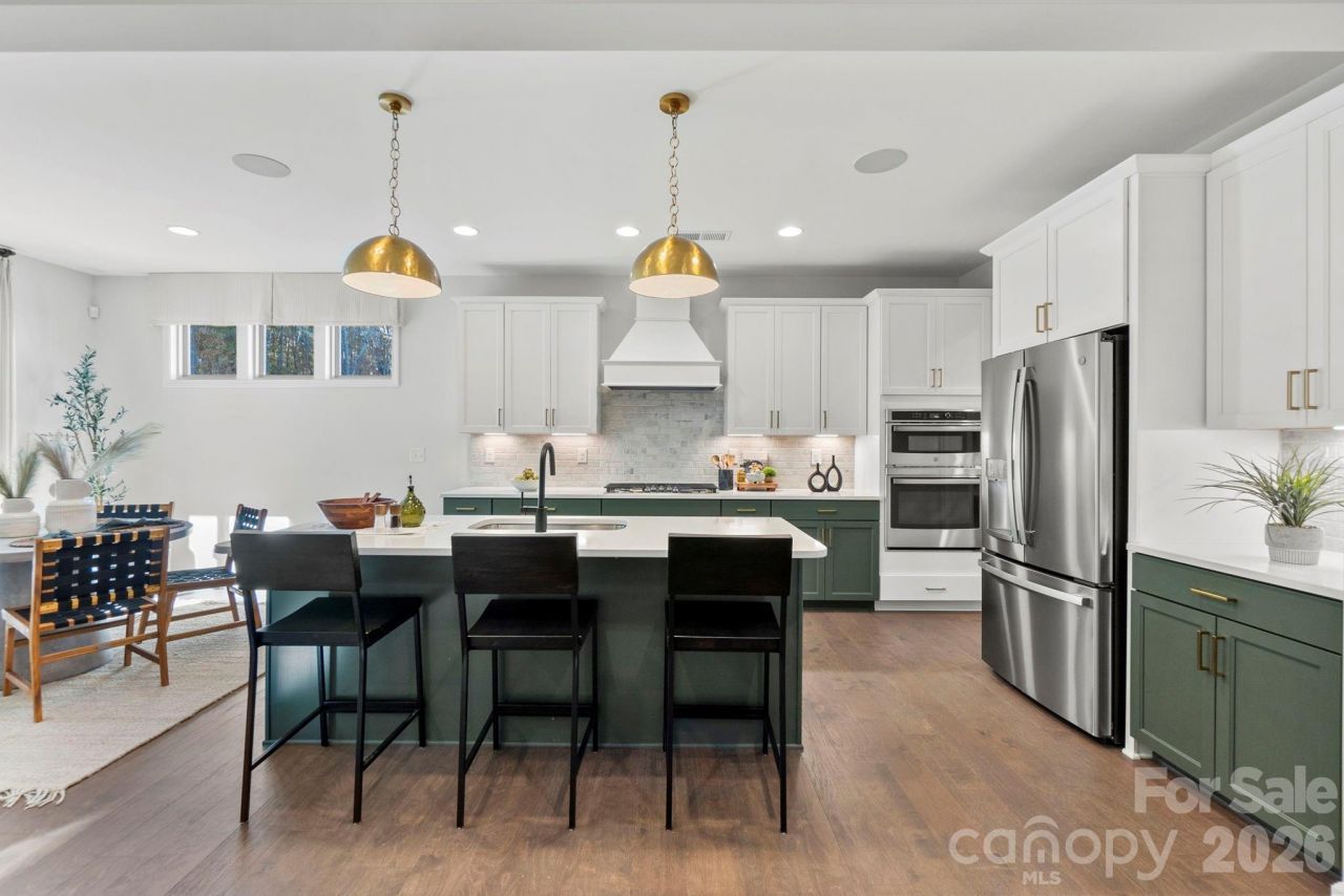 13404 Chopin Ridge Road, Huntersville, NC 28078 Main Photo