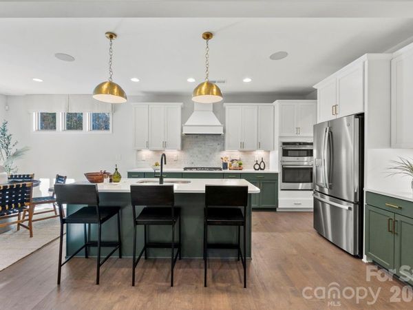 13404 Chopin Ridge Road, Huntersville, NC 28078