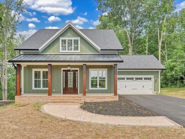 1218 Morgans Church RD, Bedford, VA 24523