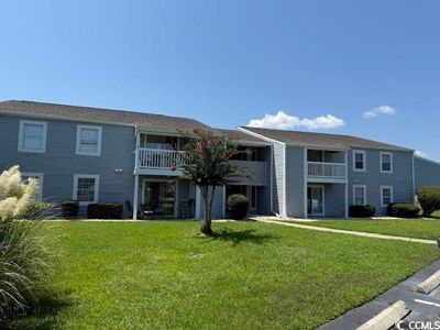 1356 Glenns Bay Rd., Unit 206, Surfside Beach, SC 29575