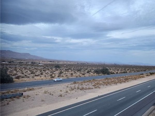 0 Highway 40, Daggett, CA 92327