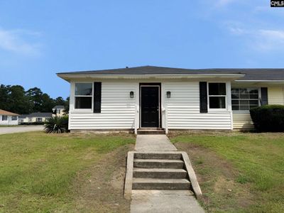 320 S Beltline Boulevard, Unit 25-A, Columbia, SC 29205