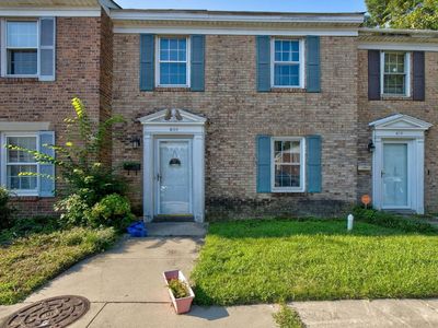 7602 Hunt Club Road, Unit Q109, Columbia, SC 29223