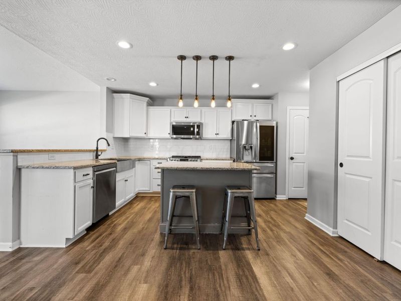 585 Weaver Ridge Drive, Marysville, OH 43040 Photo 13