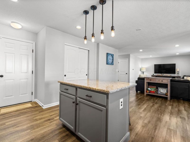 585 Weaver Ridge Drive, Marysville, OH 43040 Photo 17