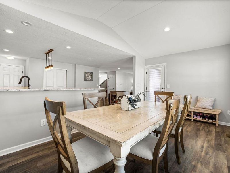 585 Weaver Ridge Drive, Marysville, OH 43040 Photo 21