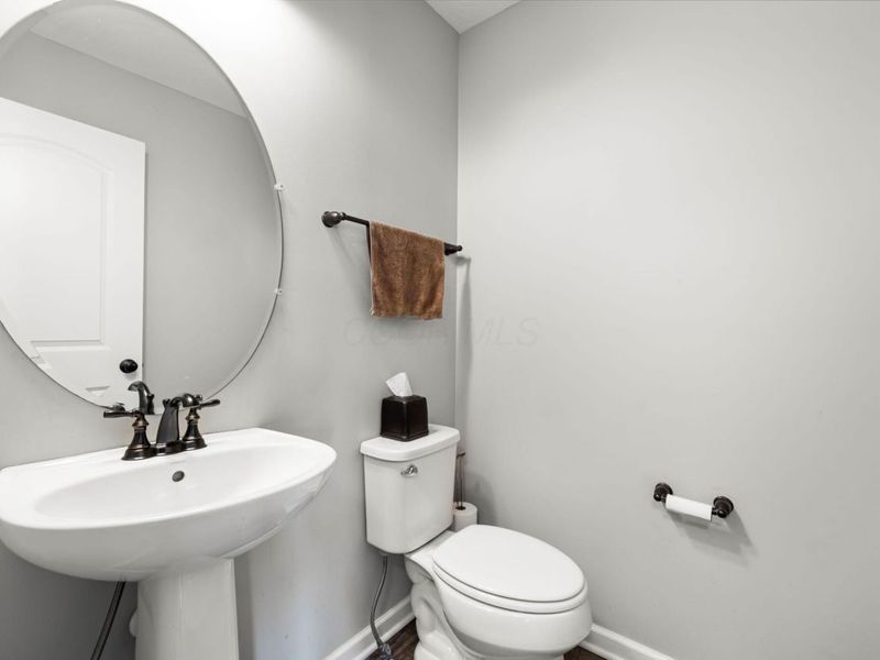 585 Weaver Ridge Drive, Marysville, OH 43040 Photo 22