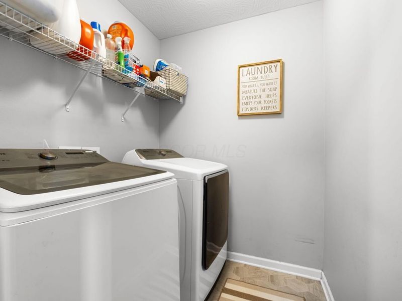 585 Weaver Ridge Drive, Marysville, OH 43040 Photo 23