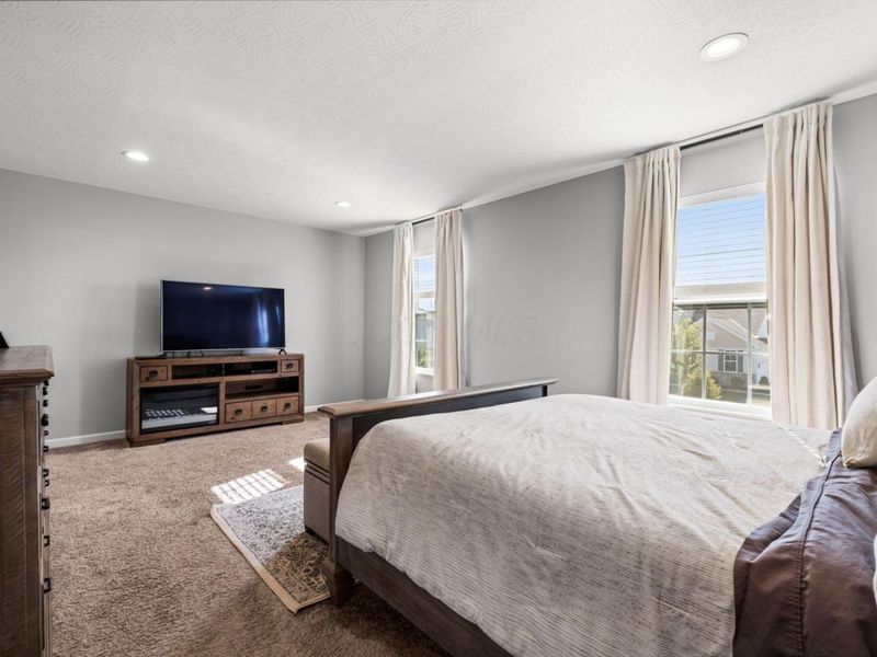 585 Weaver Ridge Drive, Marysville, OH 43040 Photo 30