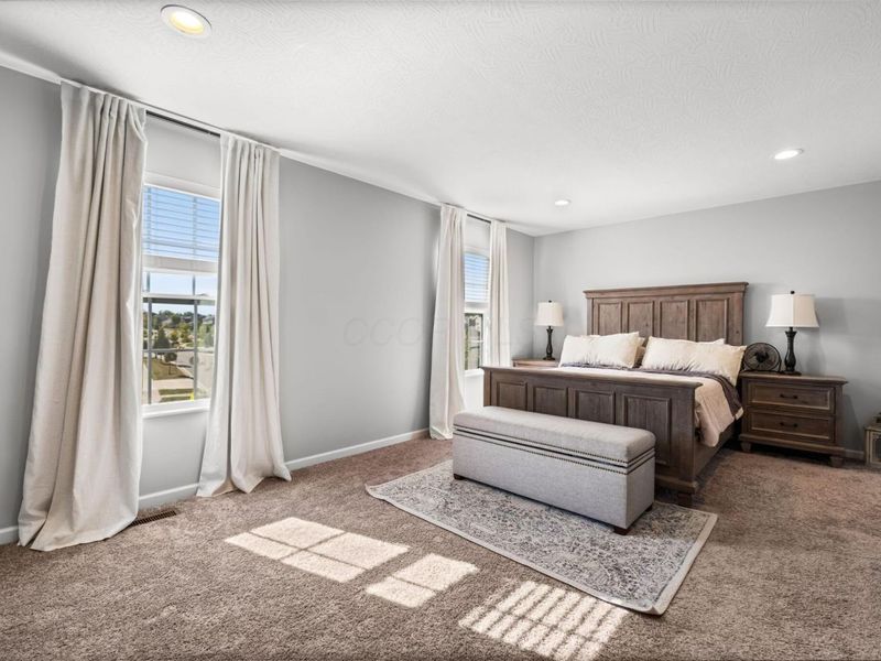 585 Weaver Ridge Drive, Marysville, OH 43040 Photo 31