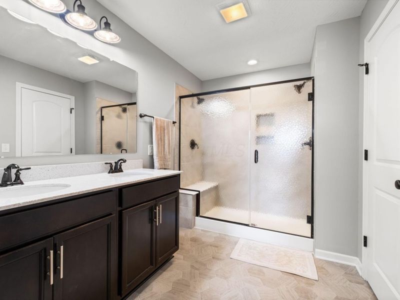 585 Weaver Ridge Drive, Marysville, OH 43040 Photo 33