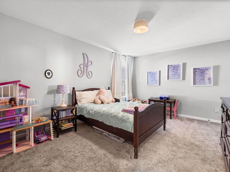 585 Weaver Ridge Drive, Marysville, OH 43040 Photo 35