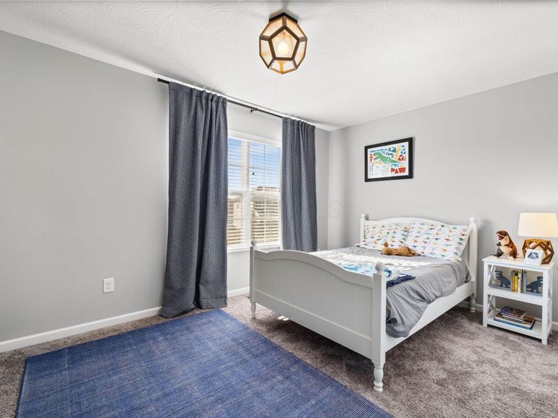 585 Weaver Ridge Drive, Marysville, OH 43040 Photo 38