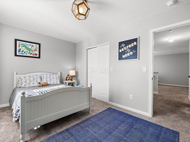 585 Weaver Ridge Drive, Marysville, OH 43040 Photo 39