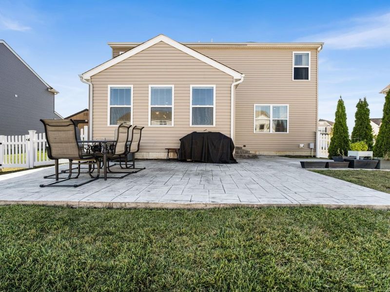 585 Weaver Ridge Drive, Marysville, OH 43040 Photo 42