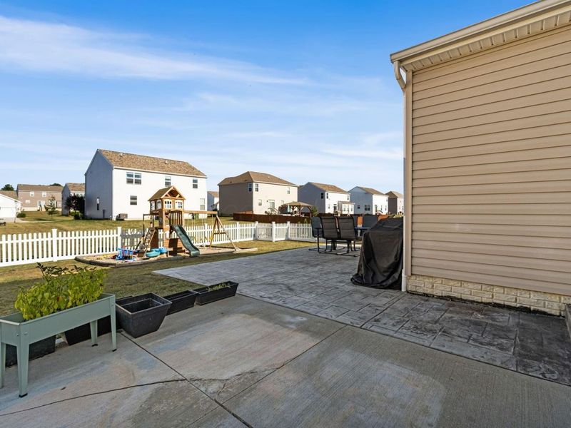 585 Weaver Ridge Drive, Marysville, OH 43040 Photo 44