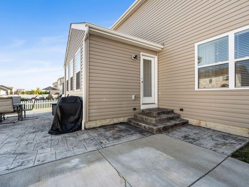 585 Weaver Ridge Drive, Marysville, OH 43040 Photo 45