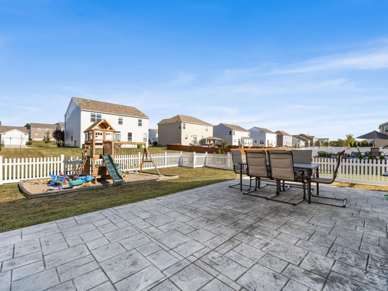 585 Weaver Ridge Drive, Marysville, OH 43040 Photo 46