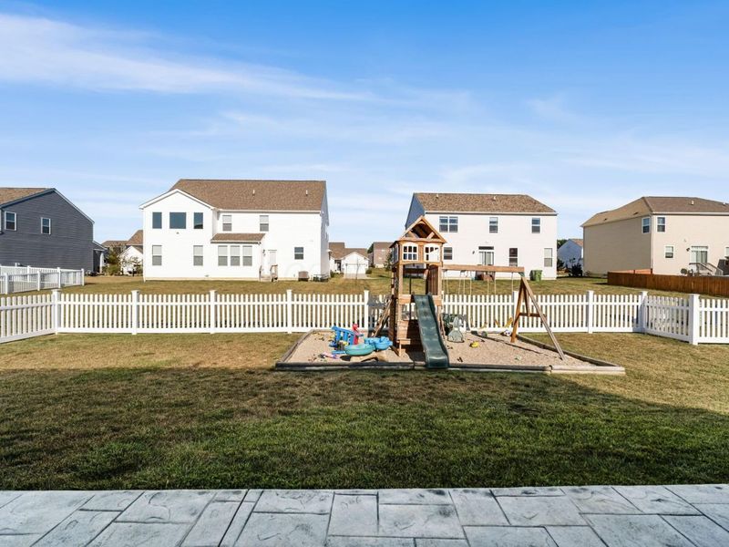 585 Weaver Ridge Drive, Marysville, OH 43040 Photo 48