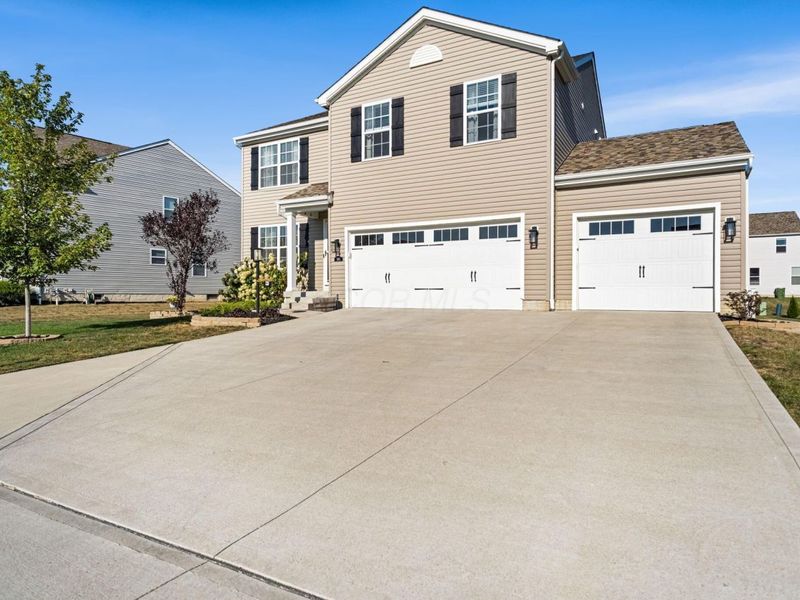 585 Weaver Ridge Drive, Marysville, OH 43040 Photo 49