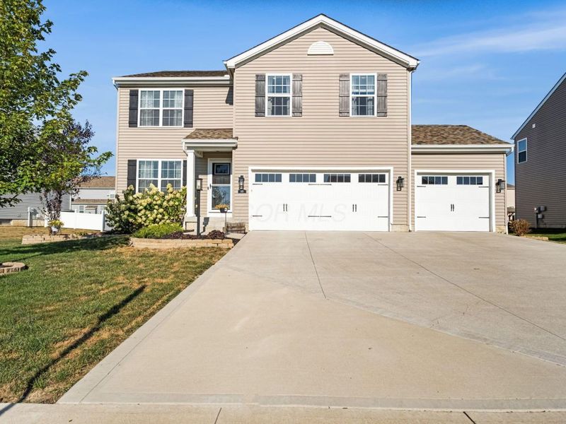 585 Weaver Ridge Drive, Marysville, OH 43040 Photo 50