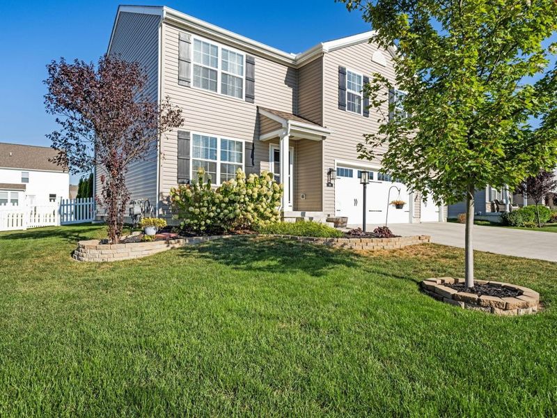 585 Weaver Ridge Drive, Marysville, OH 43040 Photo 51